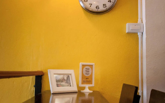 Thai Thai Hostel