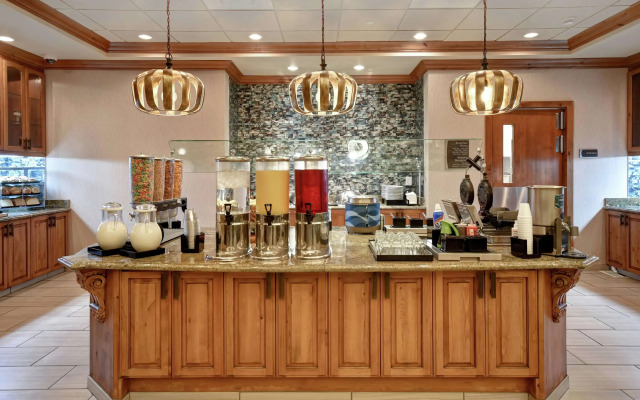 Homewood Suites by Hilton Boise