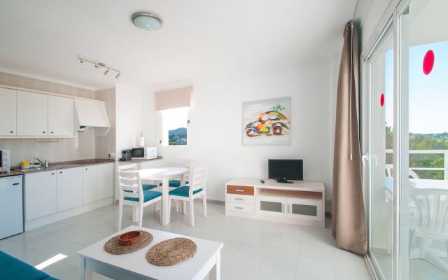 Apartamentos Sunset Oasis Ibiza - Only Adults