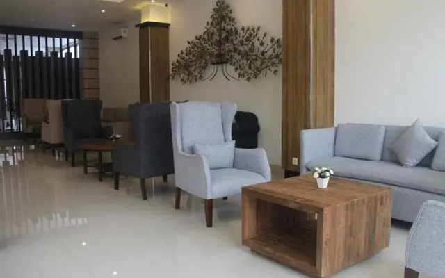 Depari Hotel Medan