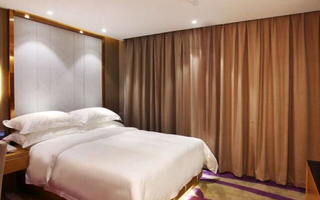 Shenzhen Pengcheng Lijing Hotel