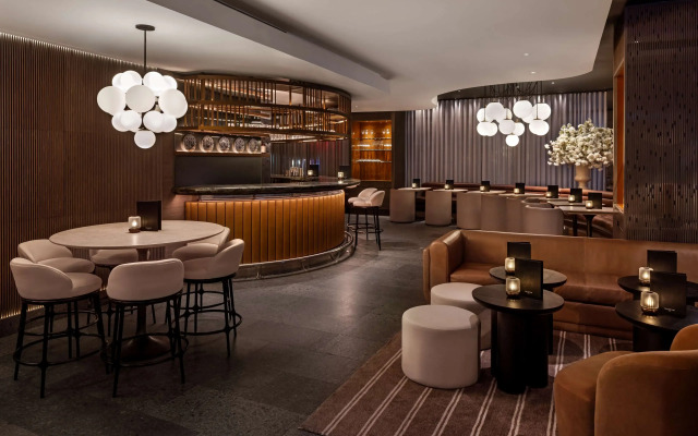 The May Fair, A Radisson Collection Hotel, Mayfair London