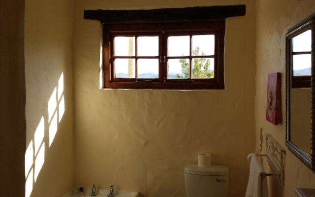 Bonnievale River Lodge