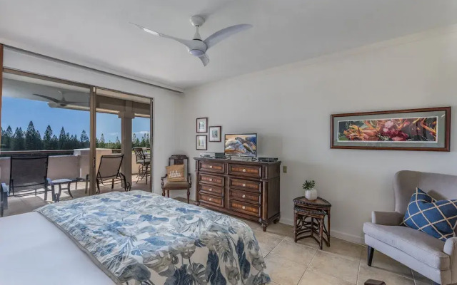 Kapalua Golf Villa 11t4 Gold Ocean View