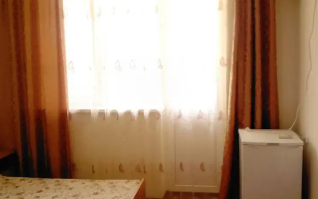 Eliza Guest House