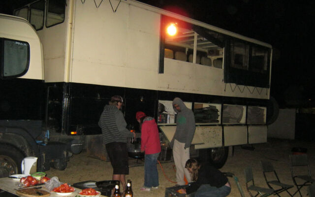 Terrylin Backpackers - Adults Only