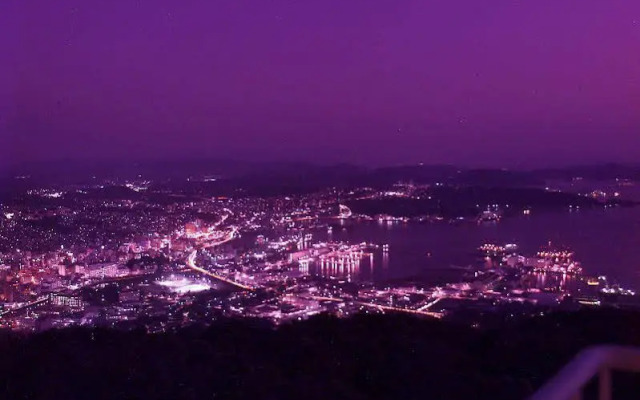 Yumihari No Oka Hotel