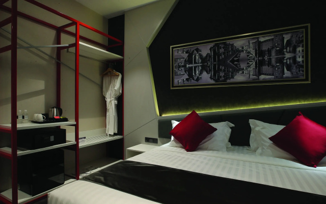 Iconic Hotel Penang