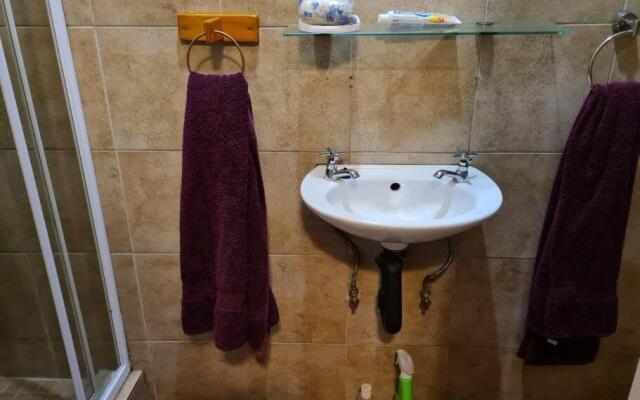 Quaint, Quiet Retro Charm