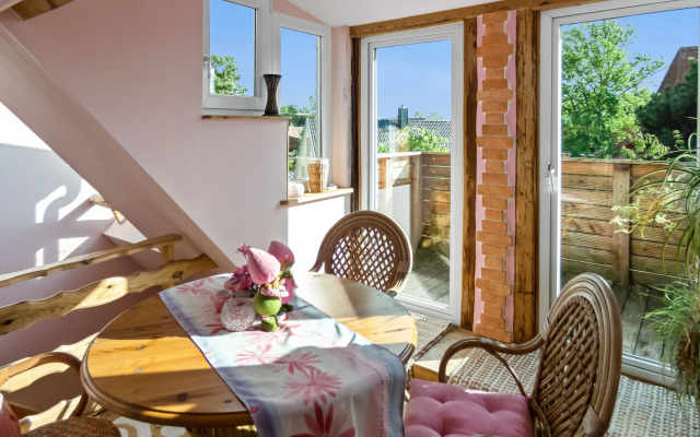 Boutique Hotel Shambala Zeitlos