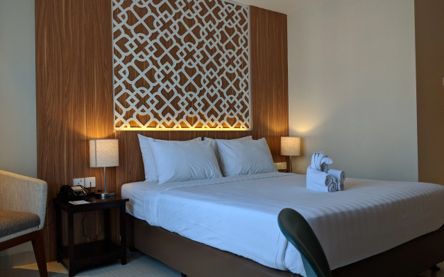 Astara Hotel Balikpapan