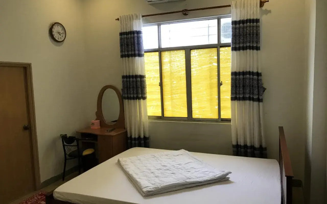 Hoang Hai Dang Hotel