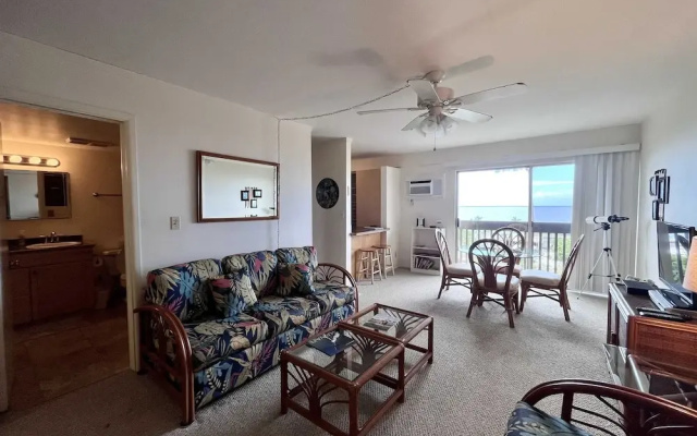 Kona Mansions Ocean Views & Amenities!