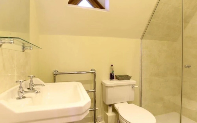 The Henhouse, TETBURY