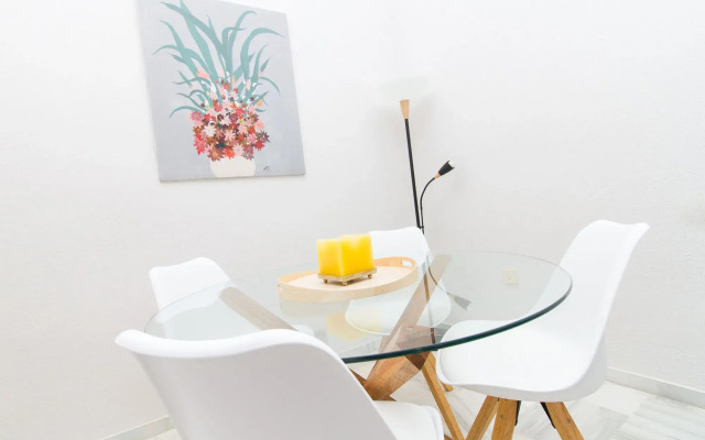 Lovely & Central Apartment by La Recepción