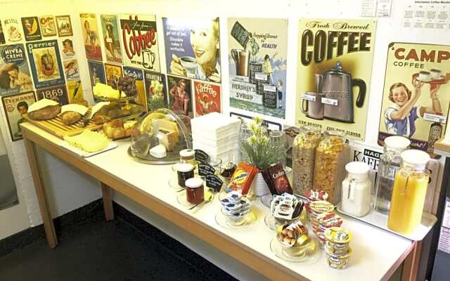 Bed And Breakfast Olten