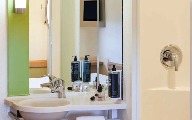 ibis budget Bordeaux Sud Villenave-d'Ornon