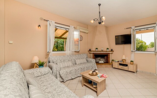 Zante Luxurious Villa-Private Heated Pool & Big Garden