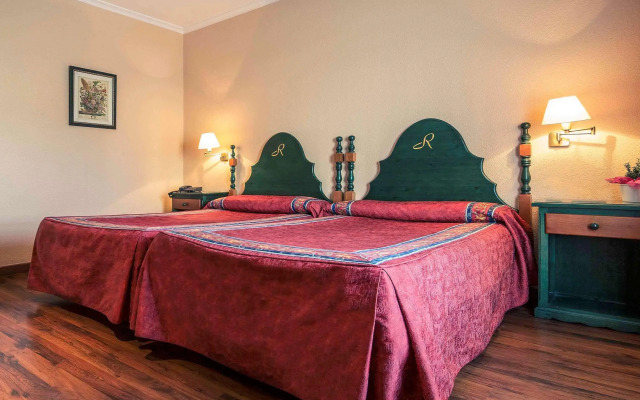 Mercure Rio Badajoz - фото 4