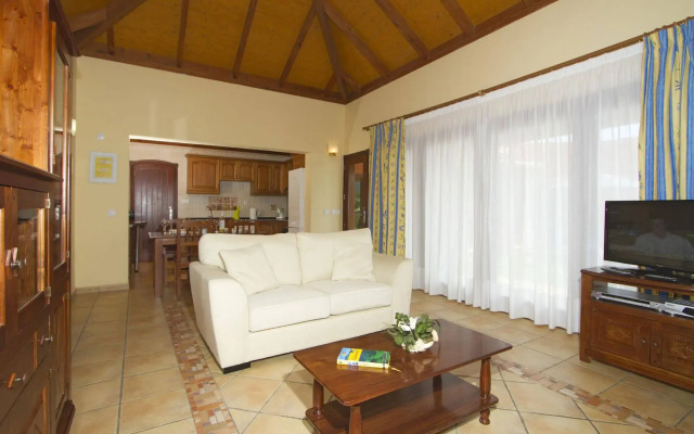 Villas Brisas del Mar