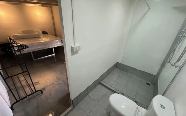 #4 - Private Villa 2BR 1000mbps Wi-fi
