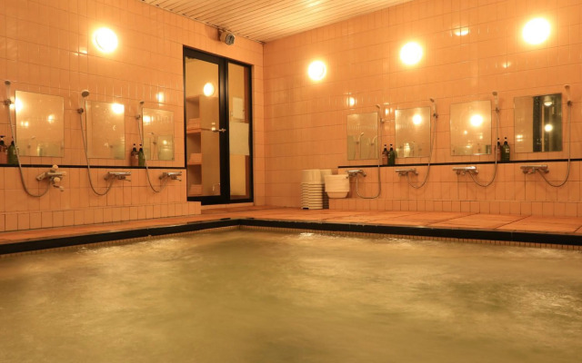 Izumiya Ryokan