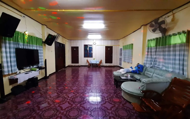 Sichangjowka Resort