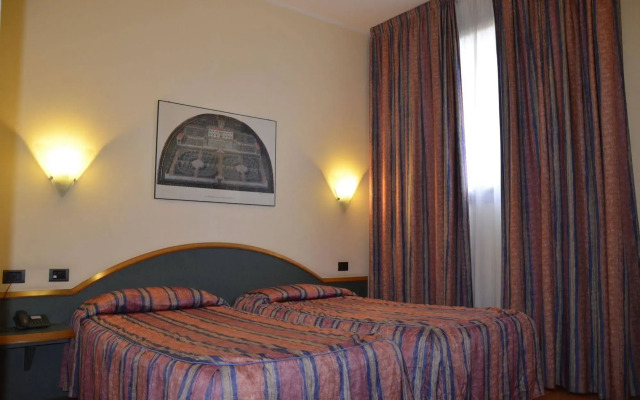 Hotel Alexander