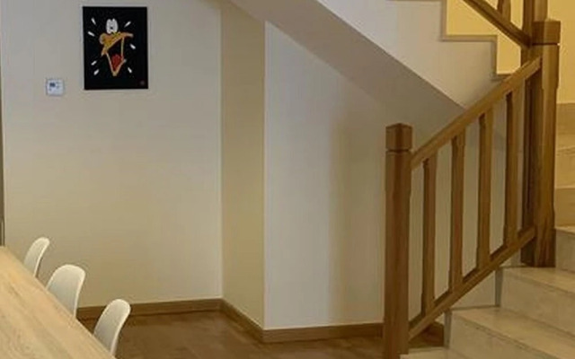 Cozy Holiday Home in Mijas Costa near Beach