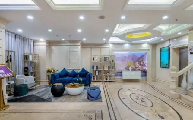 Xiangmei Hotel(Shenzhen Jingtianbei Branch)