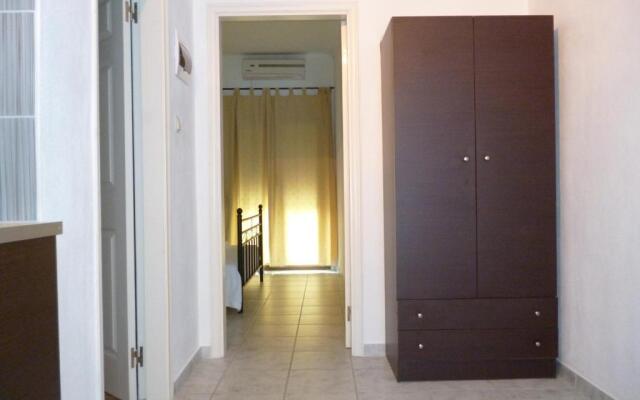 Triton Apartments