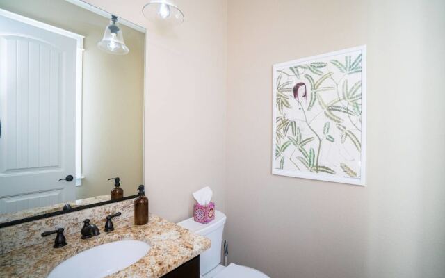 The Rino Adventure Amazing Walkability