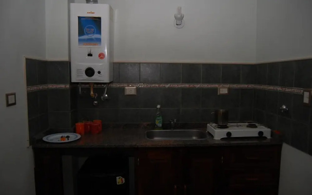 Mburucuya Residences