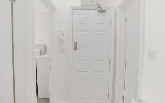 Studio & One Bedroom Apartment in Euston