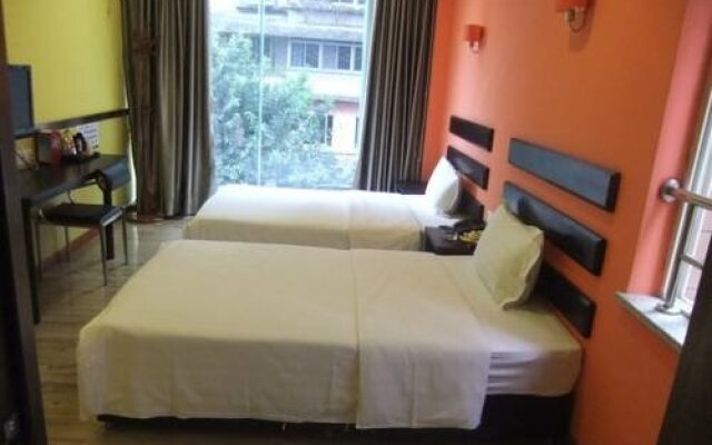 Shun Yi Hotel Shi Ping Qiao,Chongqing