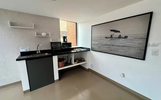 Ope Suites Calle 100