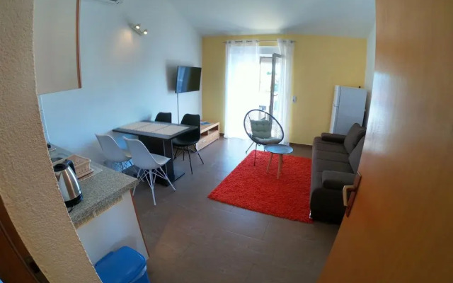 Apartments Rotim