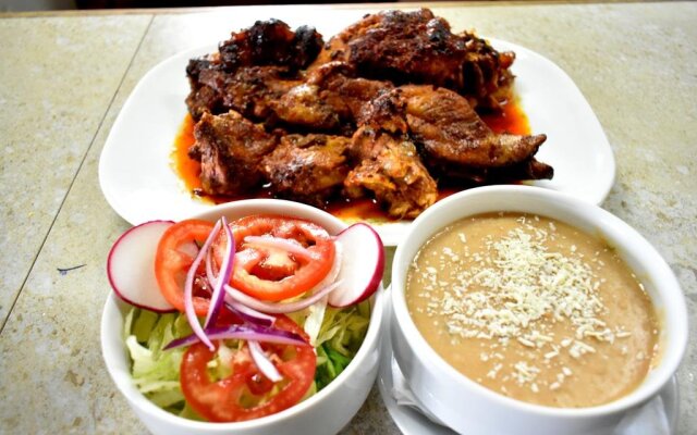 Hotel Reserva La Cofradía