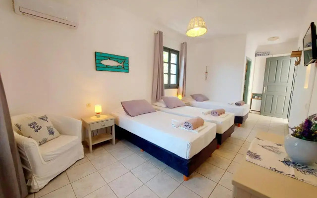 Villa Del Mar