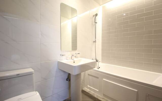 HOTEL Yeogiuhtte Pohang Mundeok