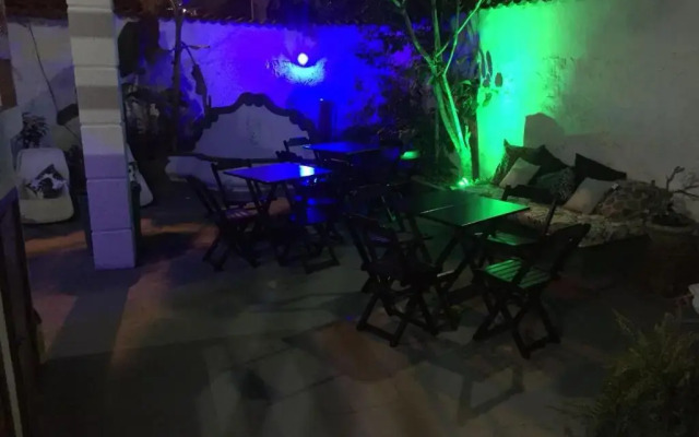 Pousada Arraial Caribe