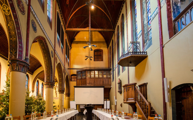 Monasterium PoortAckere
