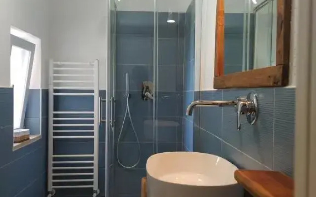 Judia Camere Sul Mare