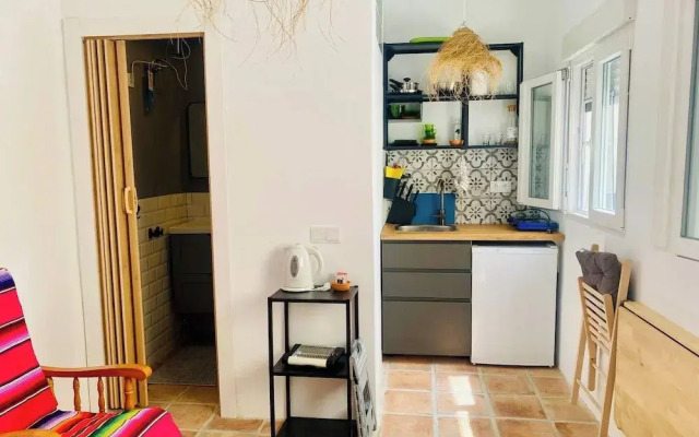 Apartment Tequila, City Center Studio Apartment