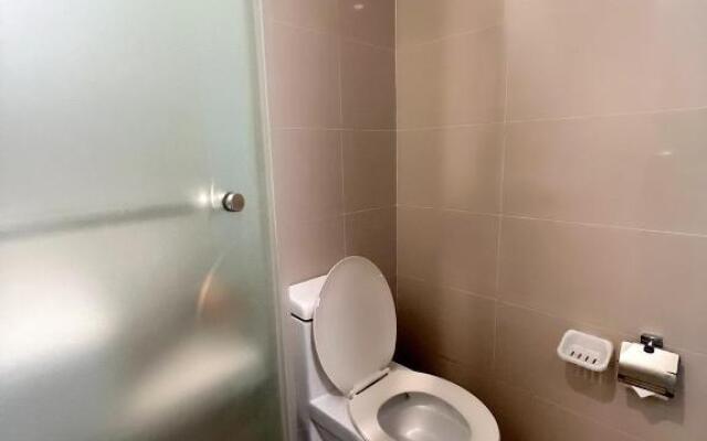 Congressional town center 21st floor