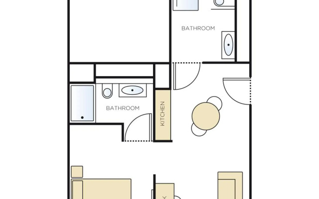 PREMIER SUITES PLUS Rotterdam