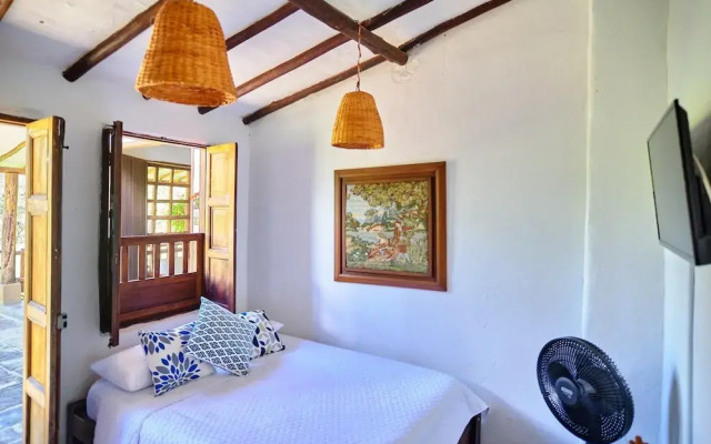 Sueño Real Campestre Hostel