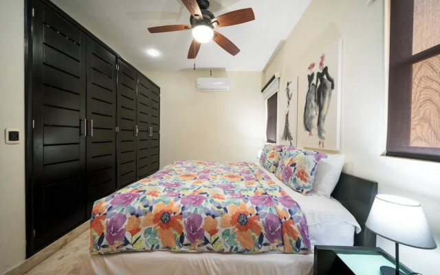 Surf 301 - Luxury Oceanview Beachfront