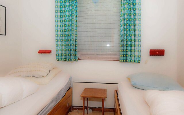 Charming Holiday Home in Ebeltoft Jutland With Garden