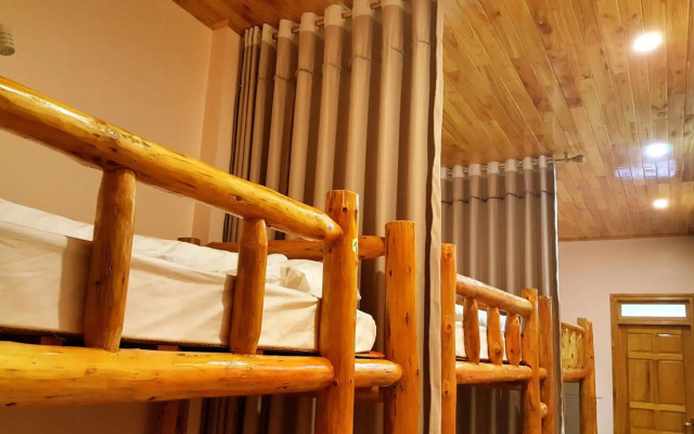 Sapa Odyssey Hostel